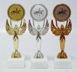 Drezura trofeje F32-830-65