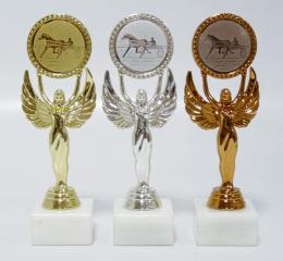 Klus�ck� dostihy trofeje F32-830-157