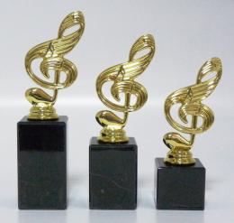 Houslov� kl�� trofeje F157-401-3