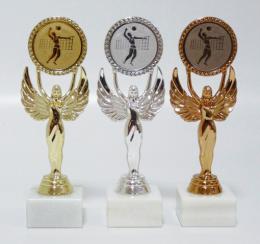 Volejbal trofeje MU� F32-830-19