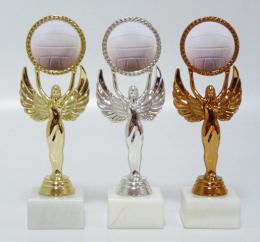 Volejbal trofeje F32-830-L206