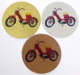 Motorka MAXI loga L2 �.217