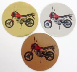 Motorka MINI loga L1�.219