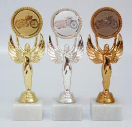 Motorka trofeje F32-830-154