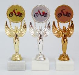 Motorka trofeje F32-830-L217