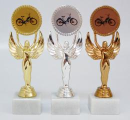 Motorka trofeje F32-830-L218