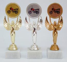 Motorka trofeje F32-830-L219