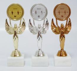 Stoln� fotb�lek trofeje F32-830-57