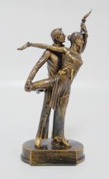 Tanec figurka RFXR1537