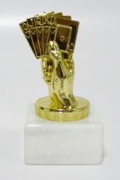 Karty figurka P018-830