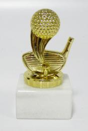 Golf figurka P032-830