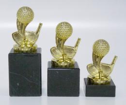 Golf figurka P032-410-2