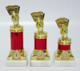 Karty trofeje 30-P018