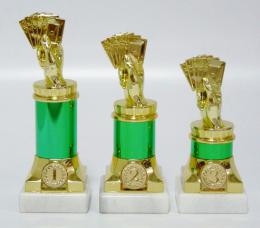 Karty trofeje 31-P018