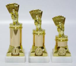 Karty trofeje 32-P018