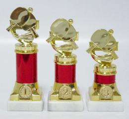 Ping pong trofeje 30-P019