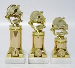 Ping pong trofeje 32-P019