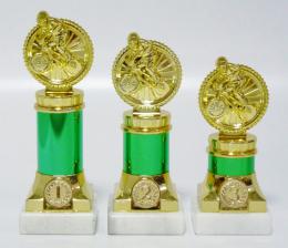 BMX trofeje 31-P027