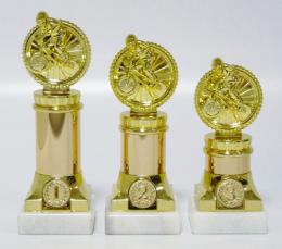 BMX trofeje 32-P027