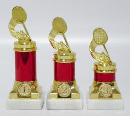 Badminton trofeje 30-P028