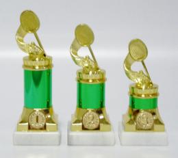 Badminton trofeje 31-P028