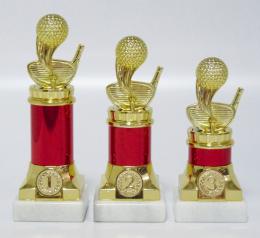 Golf trofeje 30-P032