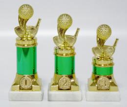 Golf trofeje 31-P032