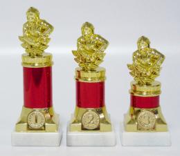Hasi�i trofeje 30-P033