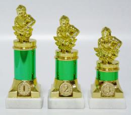 Hasi�i trofeje 31-P033