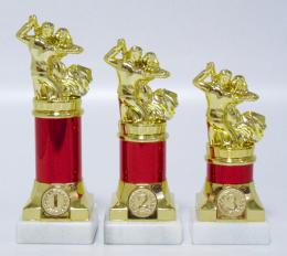 Tanec trofeje 30-P039