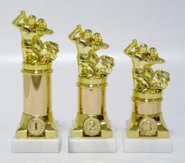 Tanec trofeje 32-P039