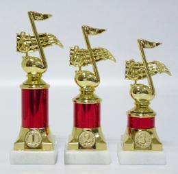 Hudba trofeje 30-F62