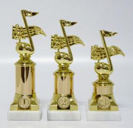 Hudba trofeje 32-F62