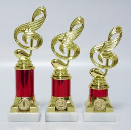 Hudba trofeje 30-F157