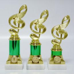 Hudba trofeje 31-F157