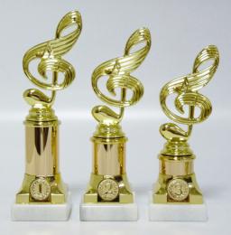 Hudba trofeje 32-F157