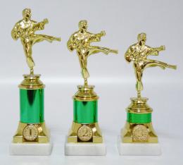 Karate trofeje MU� 31-F10