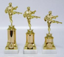 Karate trofeje MU� 32-F10