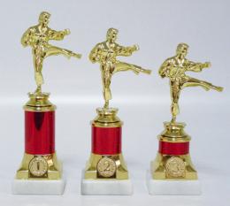 Karate trofeje �ENA 30-F99