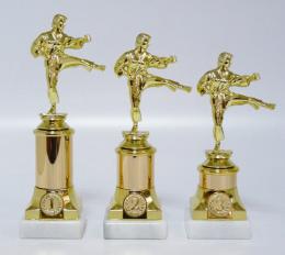Karate trofeje �ENA 32-F99
