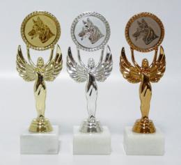 Kynologie trofeje F32-830-69
