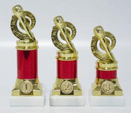Hudba trofeje 30-P025