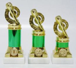 Hudba trofeje 31-P025