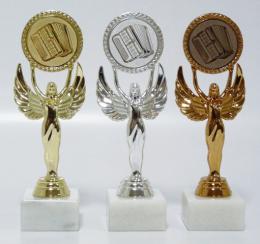 Harmonika trofeje F32-830-115