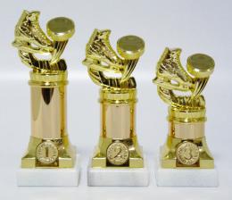 Hokej trofeje 32-P015
