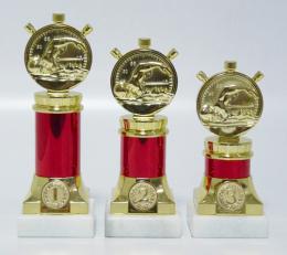 Plav�n� trofeje 30-P023