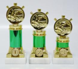Plav�n� trofeje 31-P023