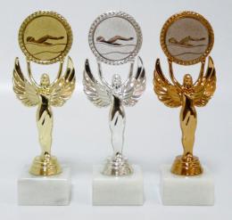 Plav�n� trofeje F32-830-15