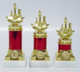 �achy trofeje 30-P031