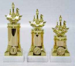 �achy trofeje 32-P031